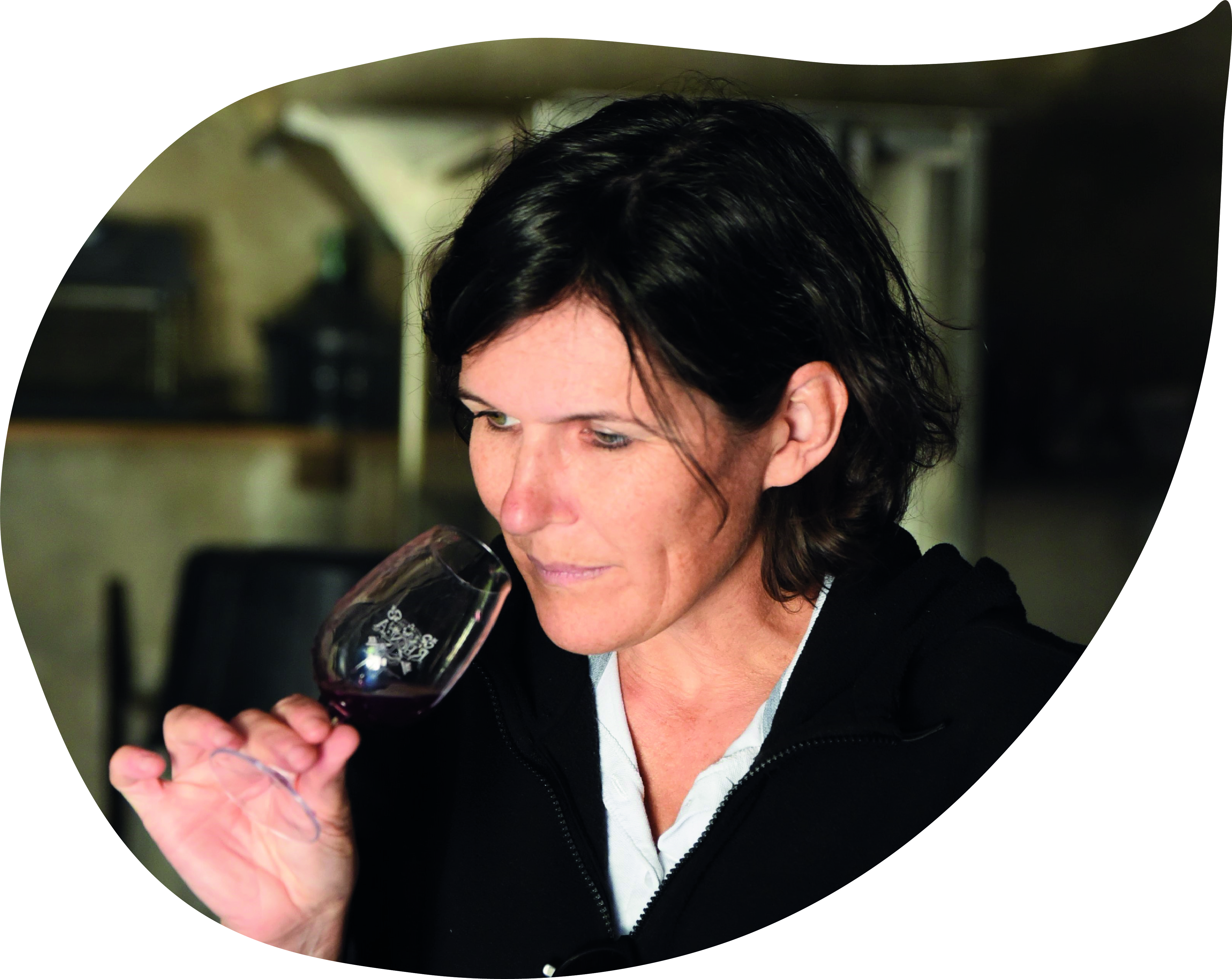 Valérie FAUCONNIER