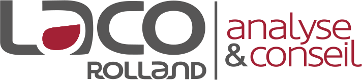 Logo LACO Rolland - Analyse & Conseil