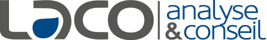 Logo LACO - Analyse & Conseil