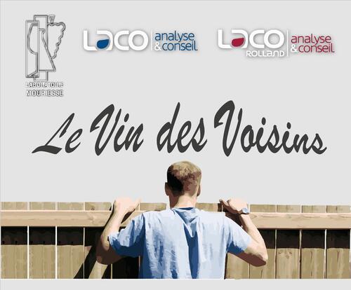 Vin des Voisins