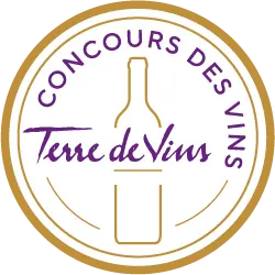 Concours des vins Terre de Vins