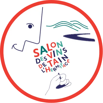 Salon des vins de Tain l'Hermitage