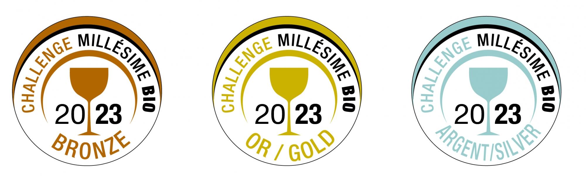 Challenge Millésime Bio
