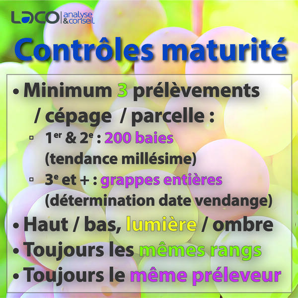 Du bon usage des analyses de maturité