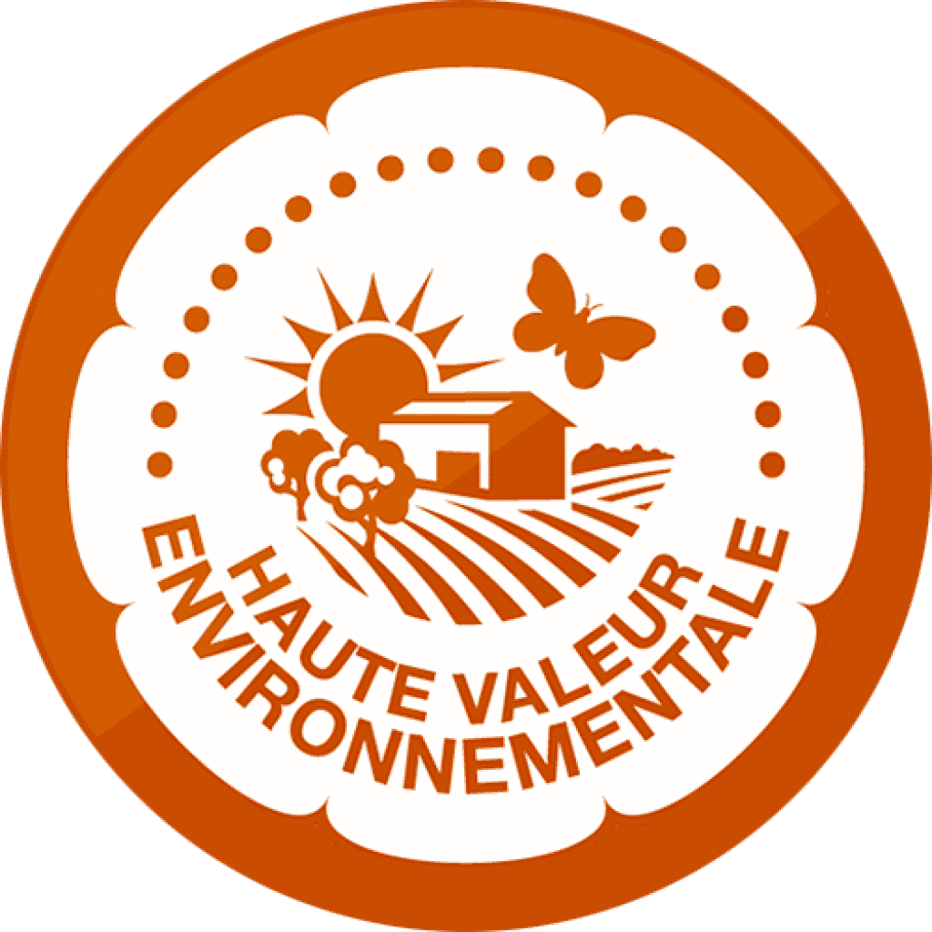 La certification HVE Haute Valeur Environnementale