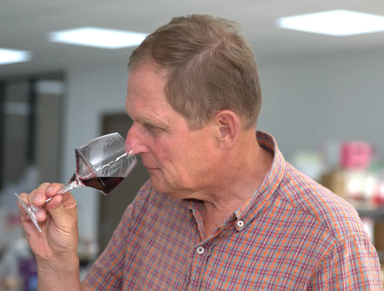 Dégustation - Image d'illustration