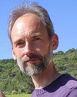 Laurent Massini